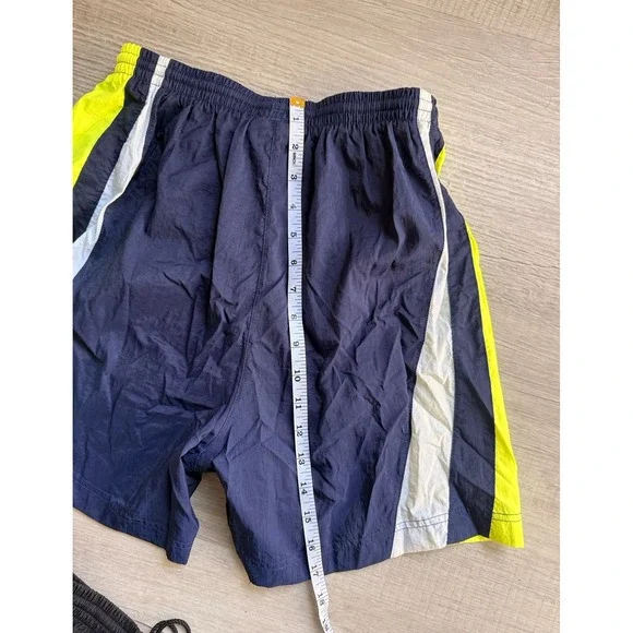 Vintage Adidas shorts bundle size small 90s y2k windbreakers‎ - Picture 7 of 11